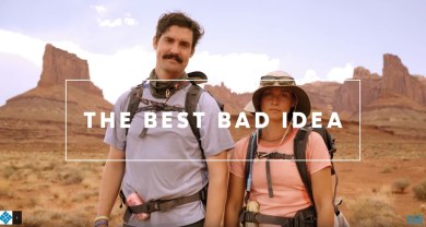 Columbia: “Best Bad Idea”
