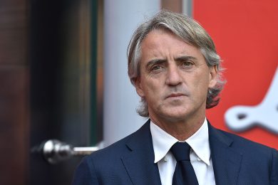 Roberto Mancini è il ct dell’Italia: ecco perché è l’uomo giusto