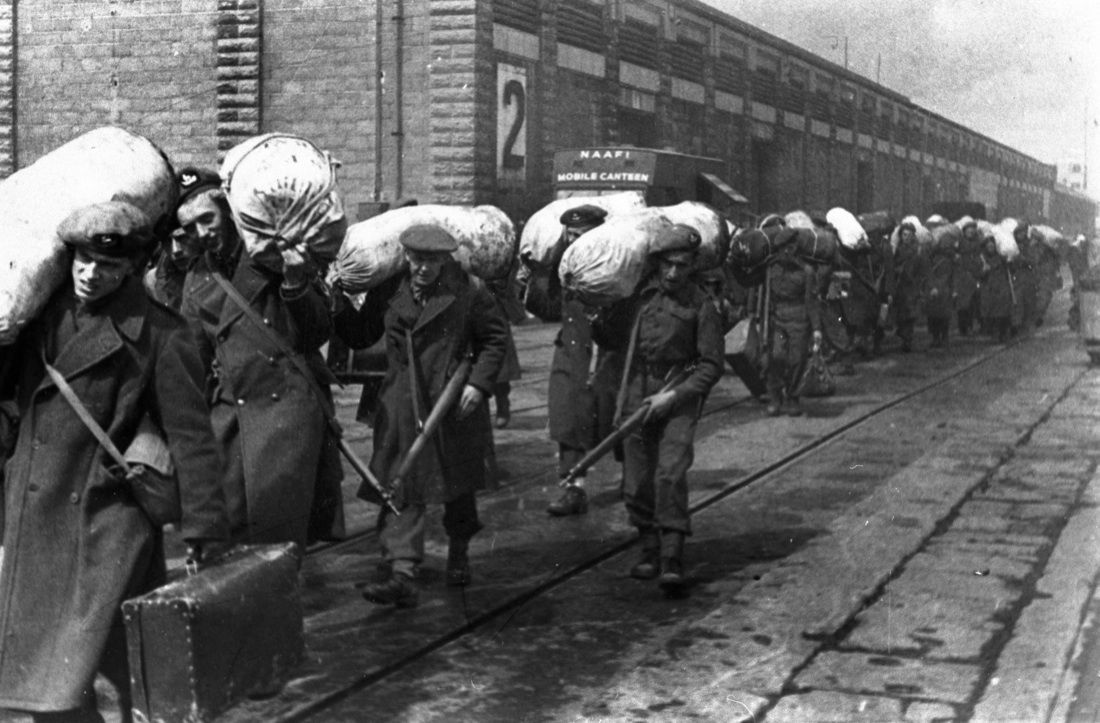 70 anni fa la nascita dello Stato di Israele: la storia e le foto 70 anni fa la nascita dello Stato di Israele: la storia e le foto