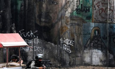 Stato di Israele, settant’anni di guerra senza pace