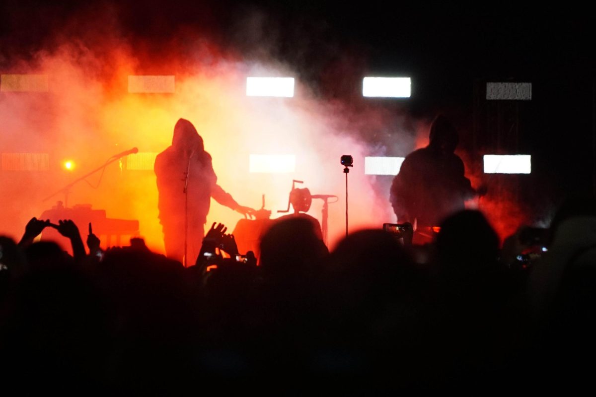 Galleria foto 'Chi è Liberato? La teoria sulla sua identità' - foto 4