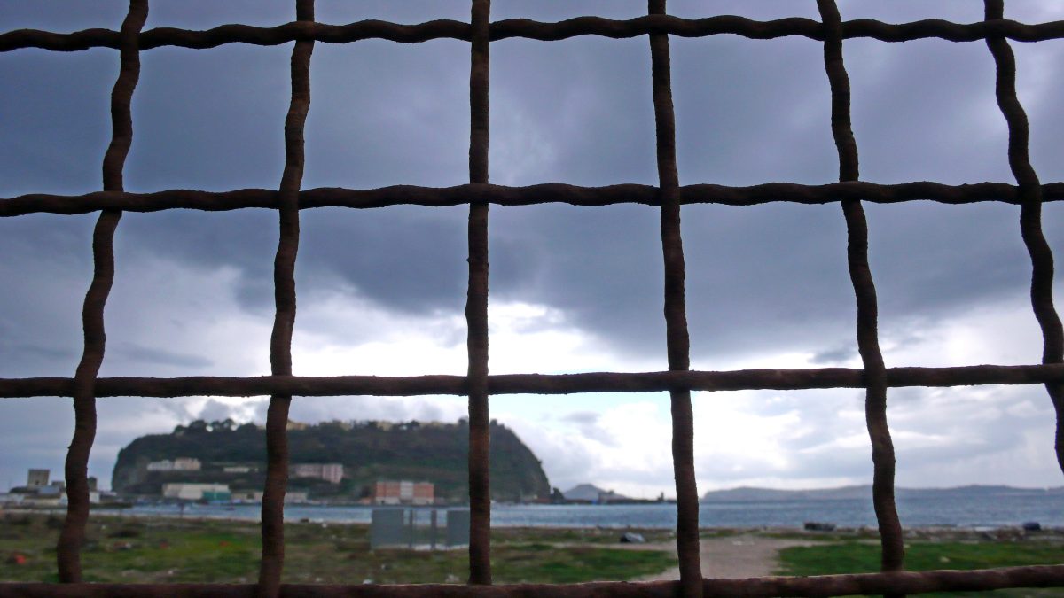 Galleria foto 'Chi è Liberato? La teoria sulla sua identità' - foto 11