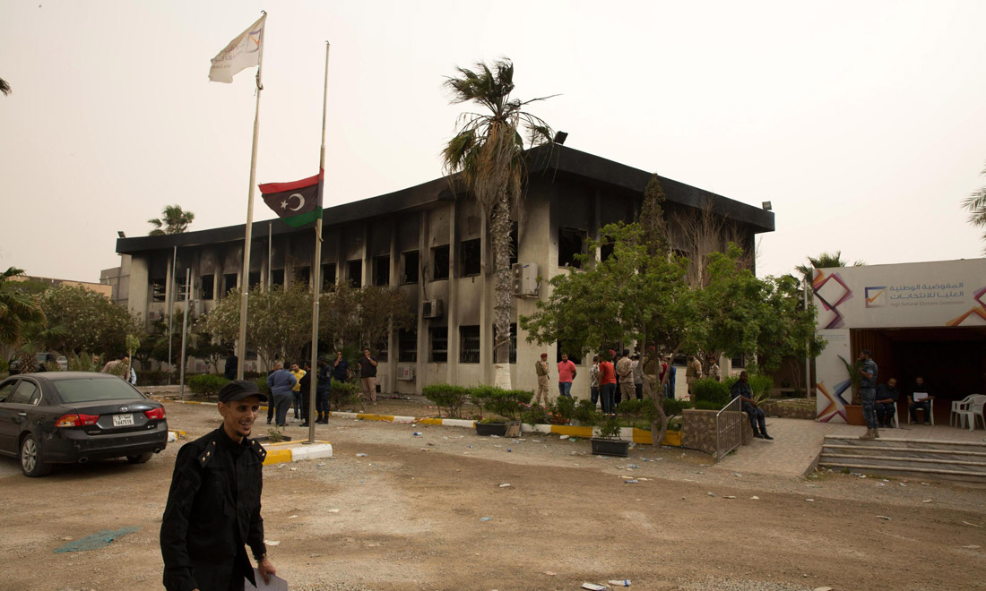 Libia: reportage da Tripoli, città preda di milizie e interessi stranieri