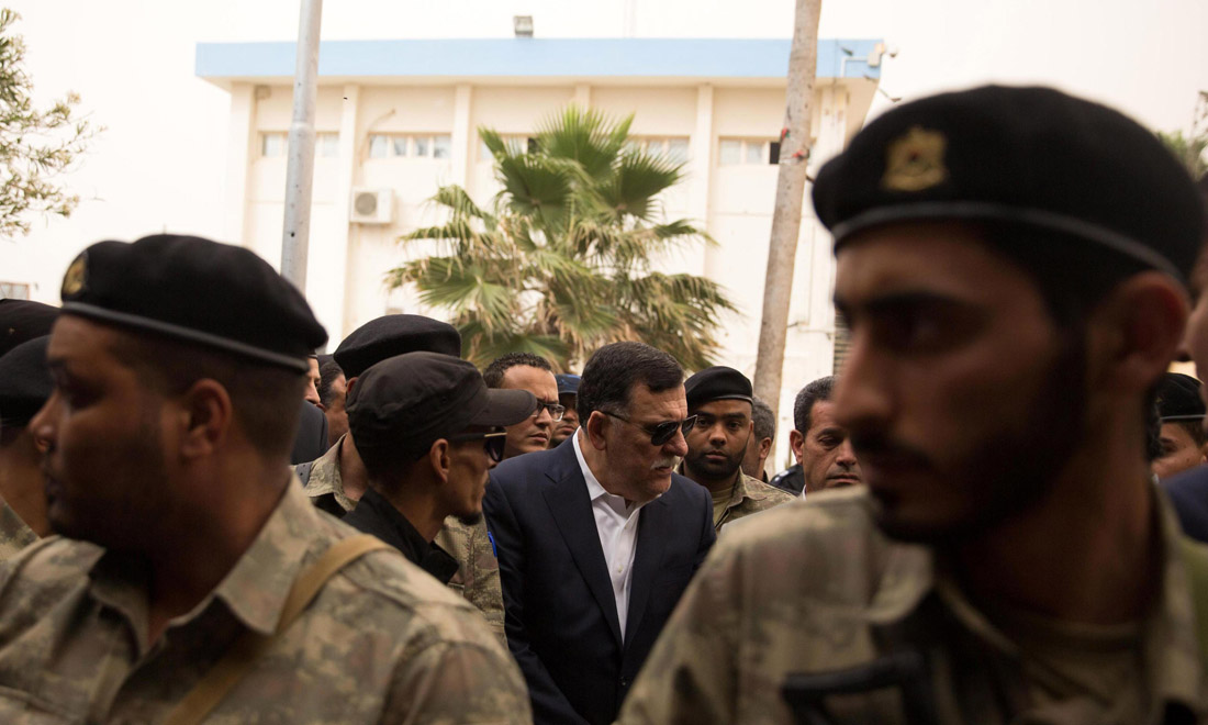 Libia: reportage da Tripoli, città preda di milizie e interessi stranieri