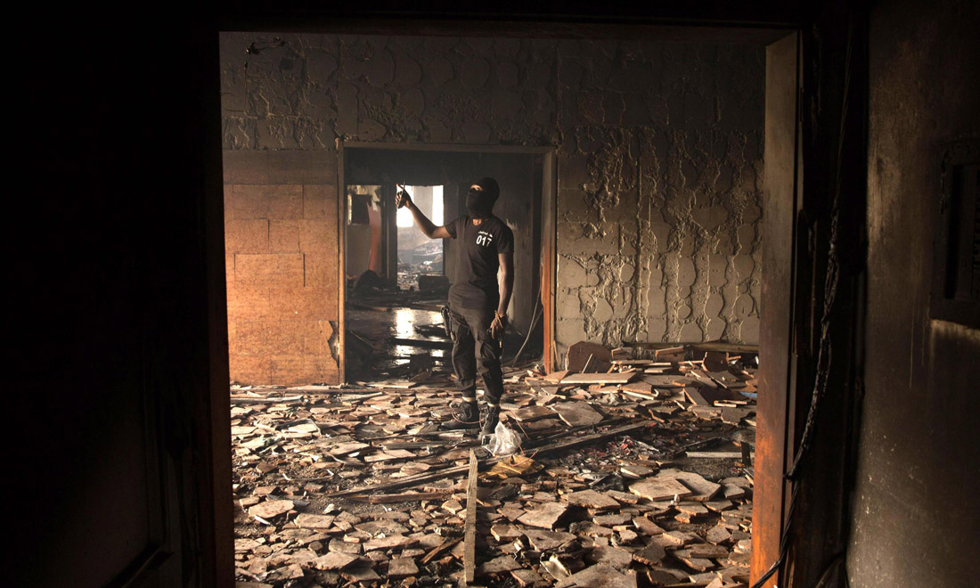 Libia: reportage da Tripoli, città preda di milizie e interessi stranieri