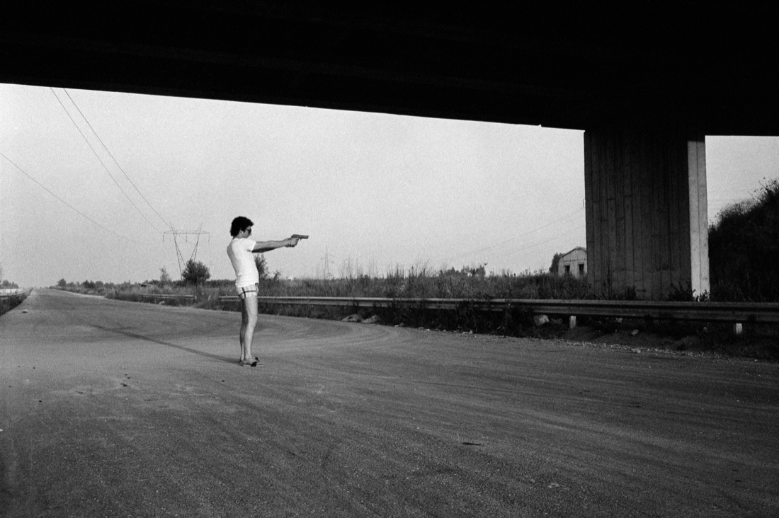 L’Italia di Magnum. I maestri della fotografia in mostra a Milano