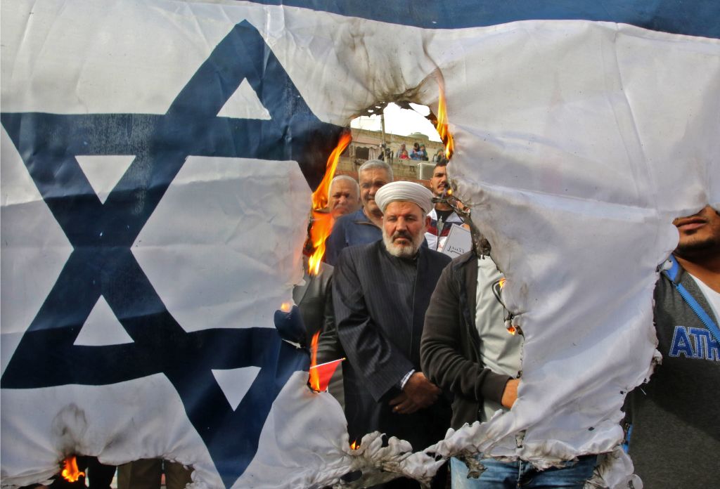 Israele, 70 anni dalla nascita: tutti i “fronti” aperti