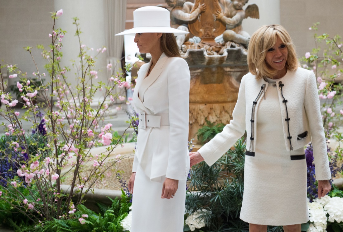 Melania e Donald: che relazione è quella tra la First Lady e il Presidente