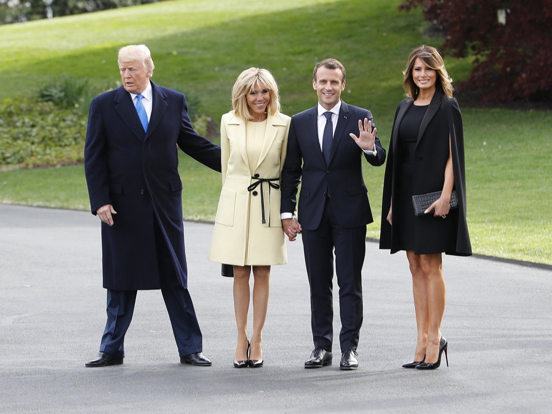 Melania e Donald: che relazione è quella tra la First Lady e il Presidente