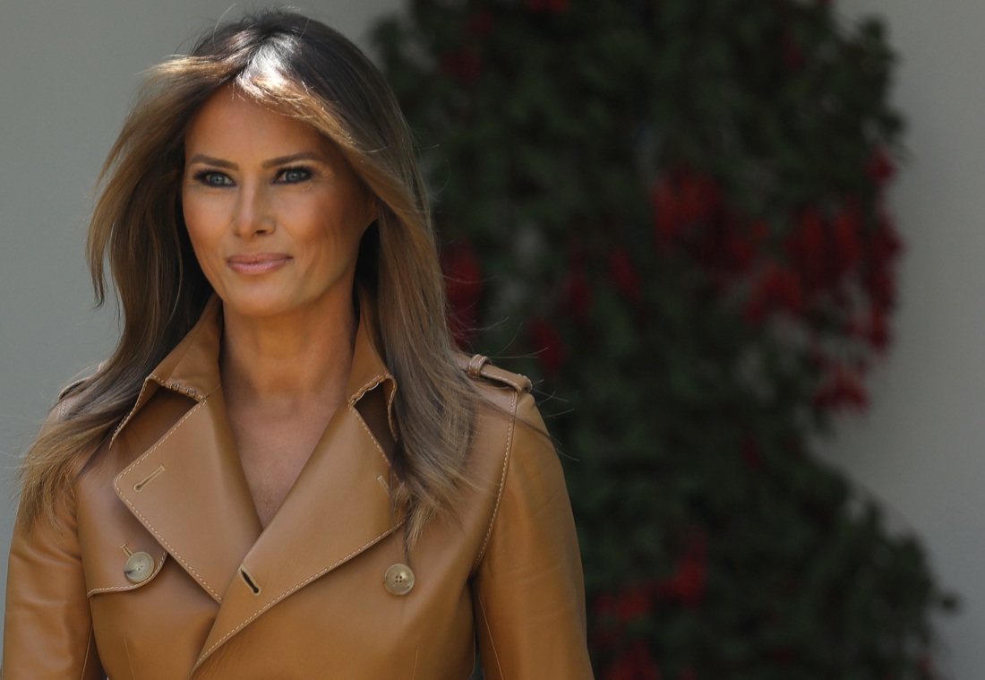 Melania e Donald: che relazione è quella tra la First Lady e il Presidente