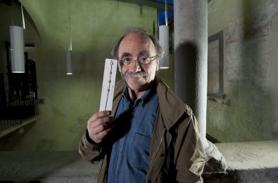 Panorama d’Italia a Bergamo: incontro con Maurizio Nichetti