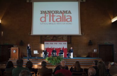 Panorama d’Italia, Bergamo. Focus parla di ambiente