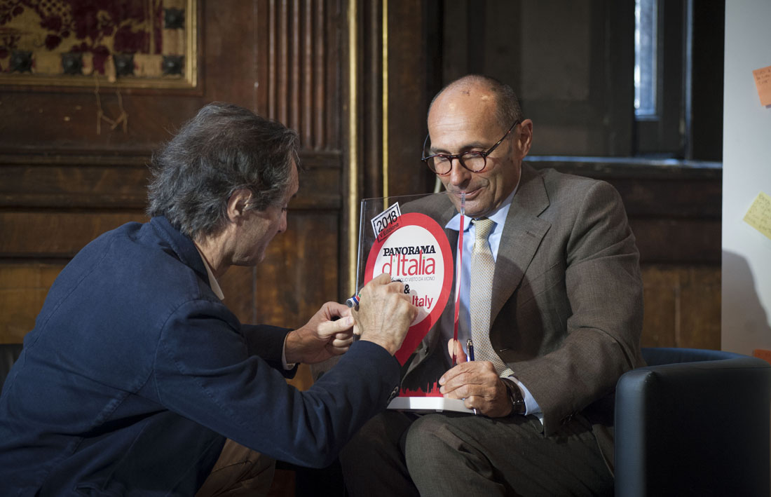 La Regione Lombardia di Attilio Fontana