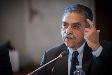 Angelo Failla (Ibm Italia): “Ibm prima al mondo per numero di brevetti”