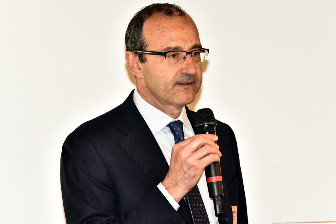 Bergamo, città della piena occupazione