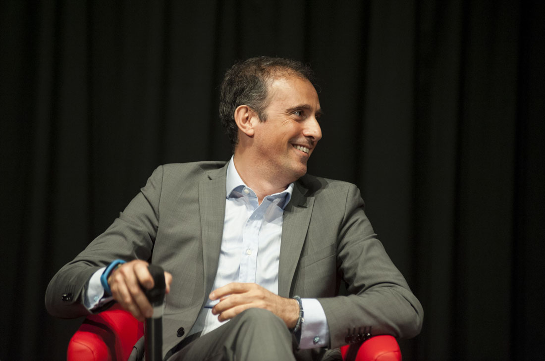 Tanta tecnologia italiana nella corsa allo spazio