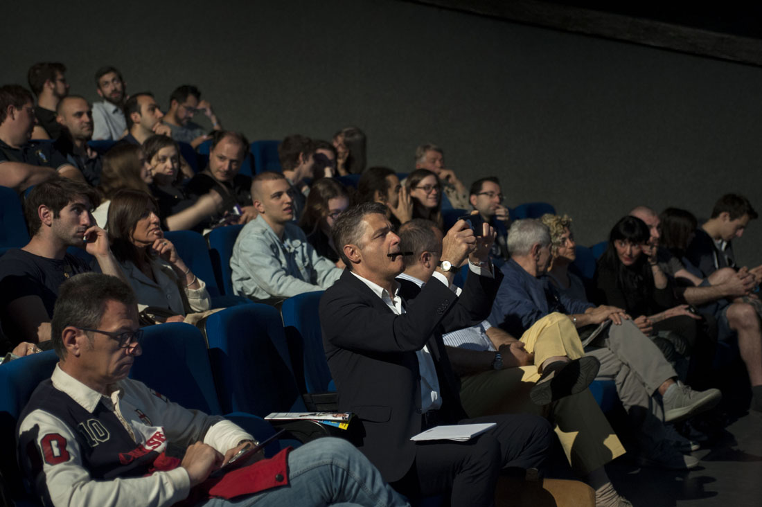 Tanta tecnologia italiana nella corsa allo spazio