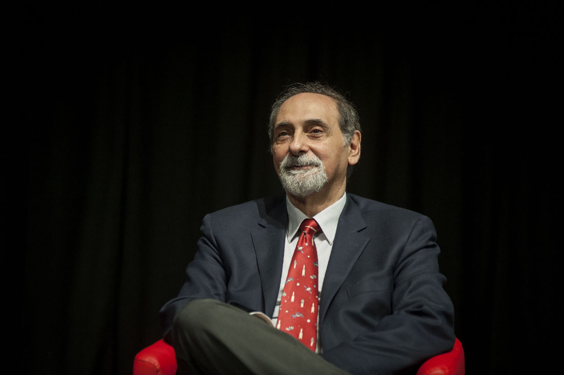 Tanta tecnologia italiana nella corsa allo spazio