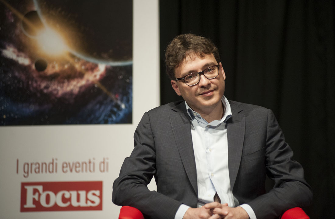 Tanta tecnologia italiana nella corsa allo spazio