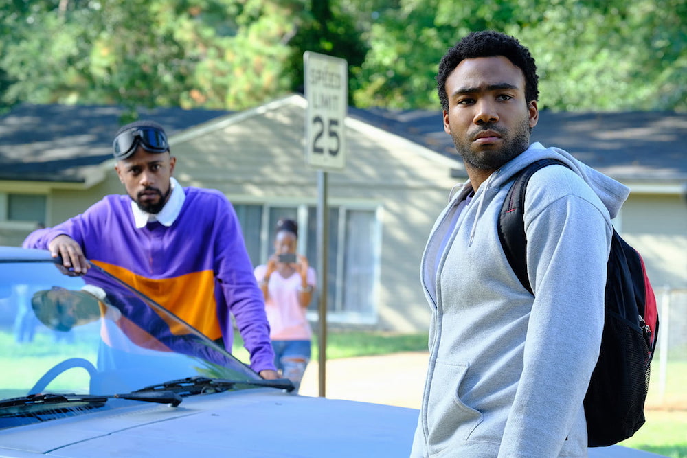 Atlanta: arriva la seconda stagione. Foto, trailer e cose da sapere Atlanta: arriva la seconda stagione. Foto, trailer e cose da sapere