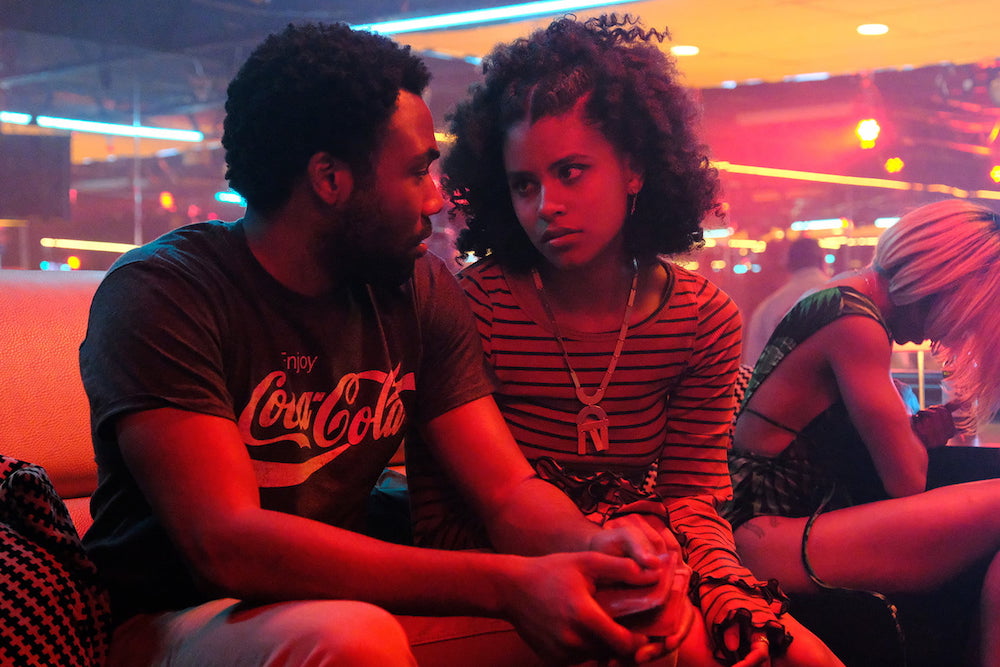 Atlanta: arriva la seconda stagione. Foto, trailer e cose da sapere Atlanta: arriva la seconda stagione. Foto, trailer e cose da sapere