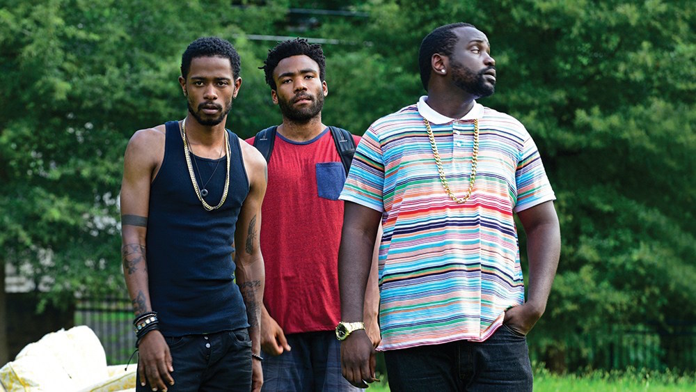 Atlanta: arriva la seconda stagione. Foto, trailer e cose da sapere Atlanta: arriva la seconda stagione. Foto, trailer e cose da sapere