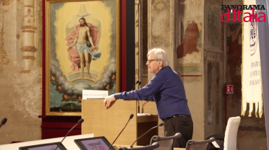 Una città piena di meraviglie. Vittorio Sgarbi racconta Bergamo