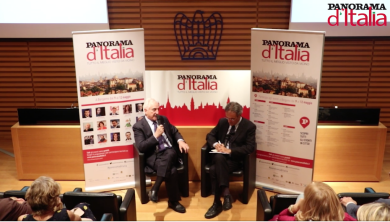 Bombassei: “Fossi premier confermerei Calenda allo sviluppo economico”