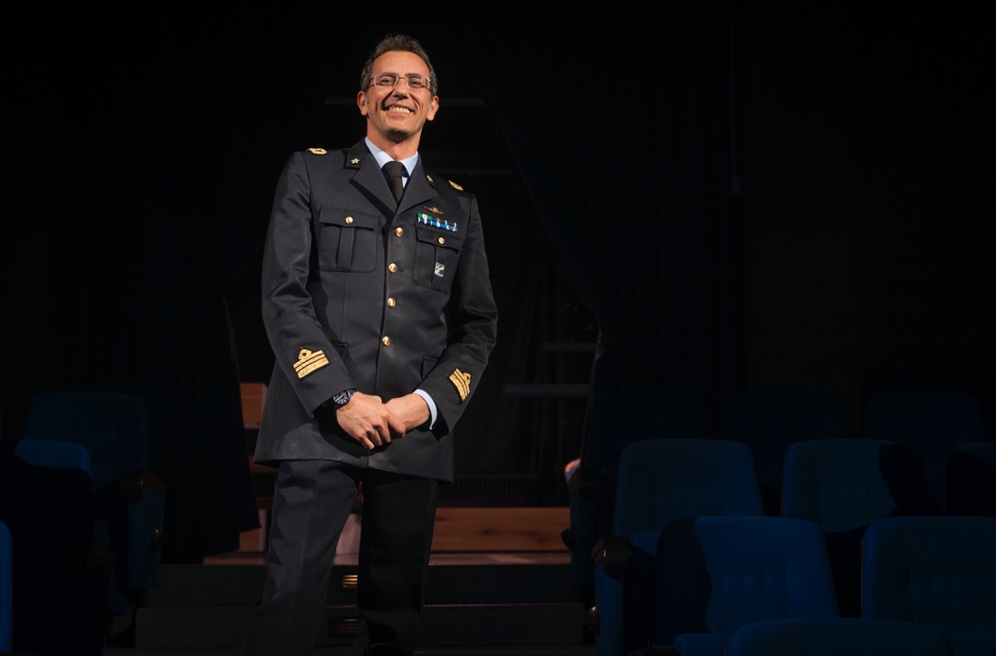 I cambiamenti climatici e il rischio di un futuro catastrofico