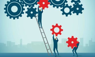 Perché alle Pmi interessa industria 4.0