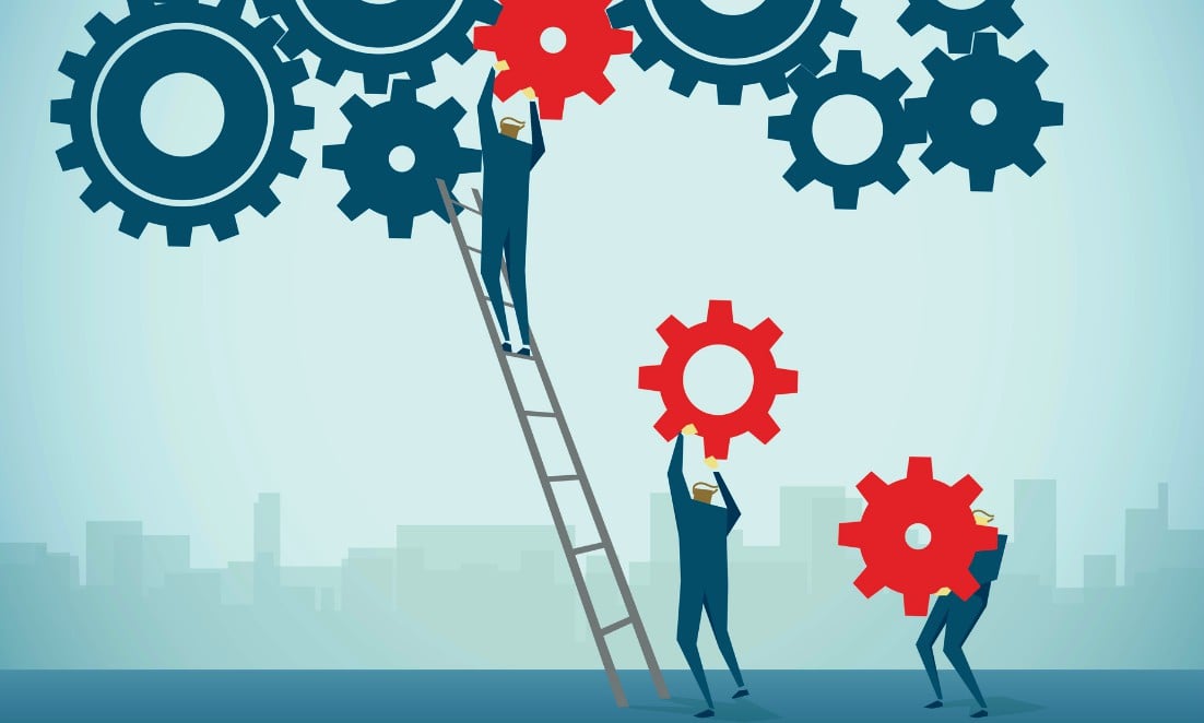 Perché alle Pmi interessa industria 4.0 Perché alle Pmi interessa industria 4.0