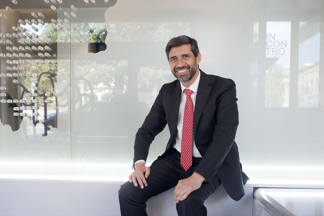 L’innovazione, il motore bergamasco da non spegnere L’innovazione, il motore bergamasco da non spegnere