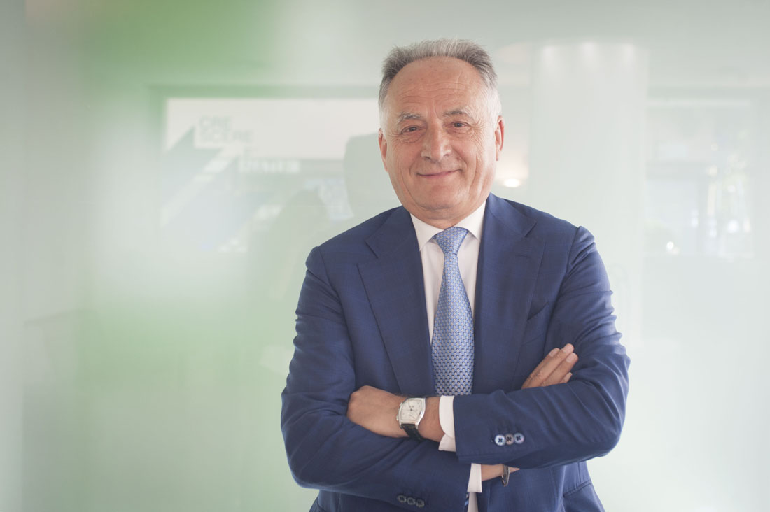 L’innovazione, il motore bergamasco da non spegnere L’innovazione, il motore bergamasco da non spegnere