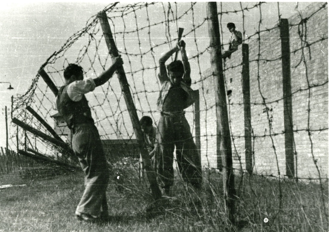 “Nomadelfia” e don Zeno Saltini: storia di una comunità di fratellanza – foto “Nomadelfia” e don Zeno Saltini: storia di una comunità di fratellanza – foto