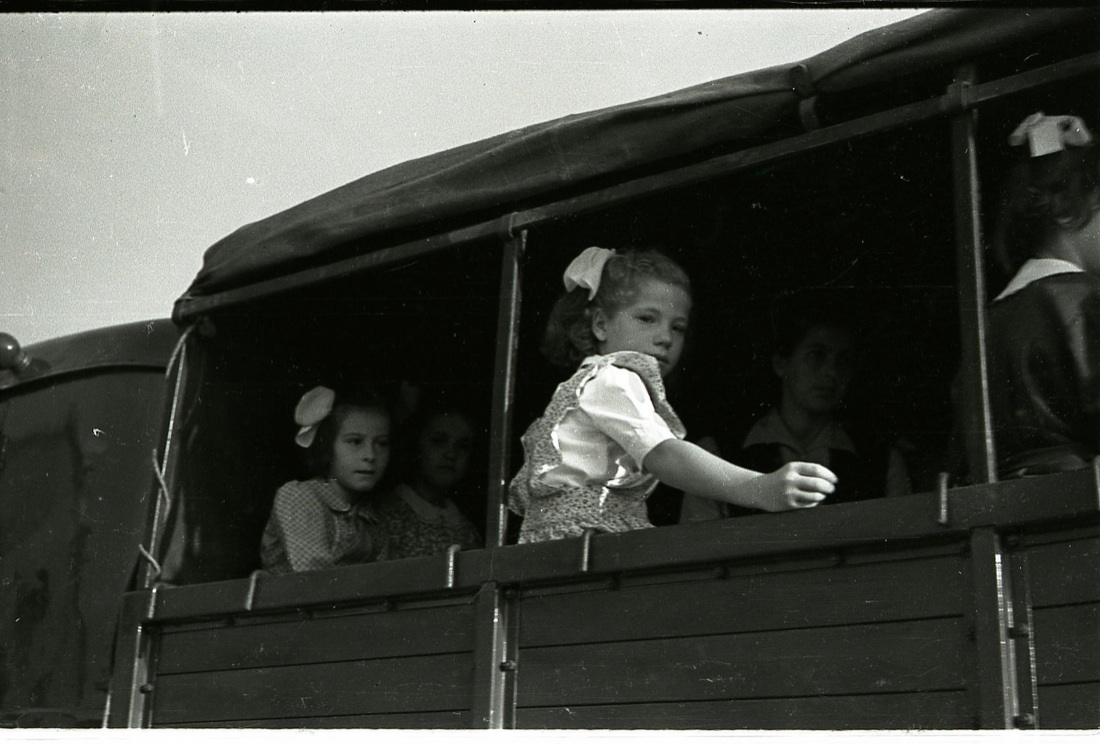 “Nomadelfia” e don Zeno Saltini: storia di una comunità di fratellanza – foto “Nomadelfia” e don Zeno Saltini: storia di una comunità di fratellanza – foto