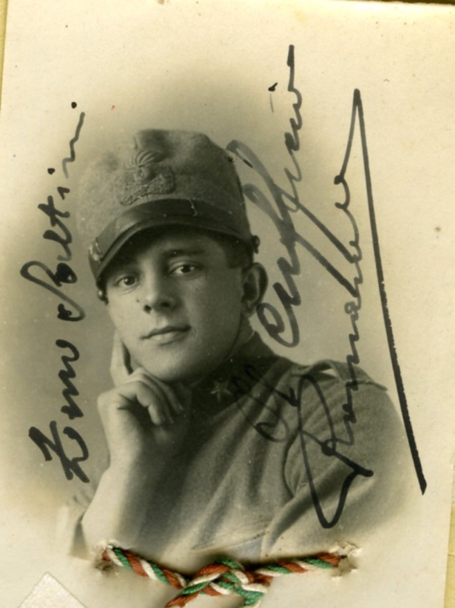 “Nomadelfia” e don Zeno Saltini: storia di una comunità di fratellanza – foto “Nomadelfia” e don Zeno Saltini: storia di una comunità di fratellanza – foto