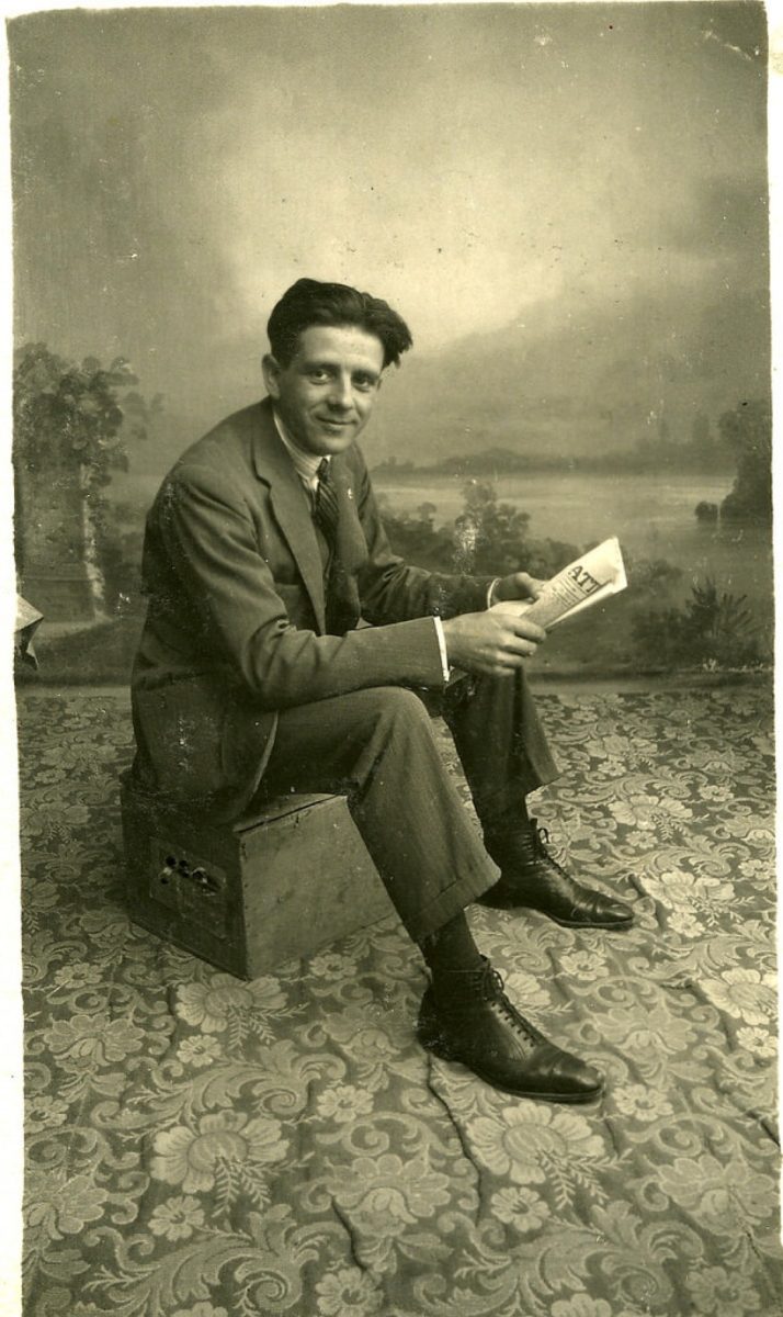 “Nomadelfia” e don Zeno Saltini: storia di una comunità di fratellanza – foto “Nomadelfia” e don Zeno Saltini: storia di una comunità di fratellanza – foto