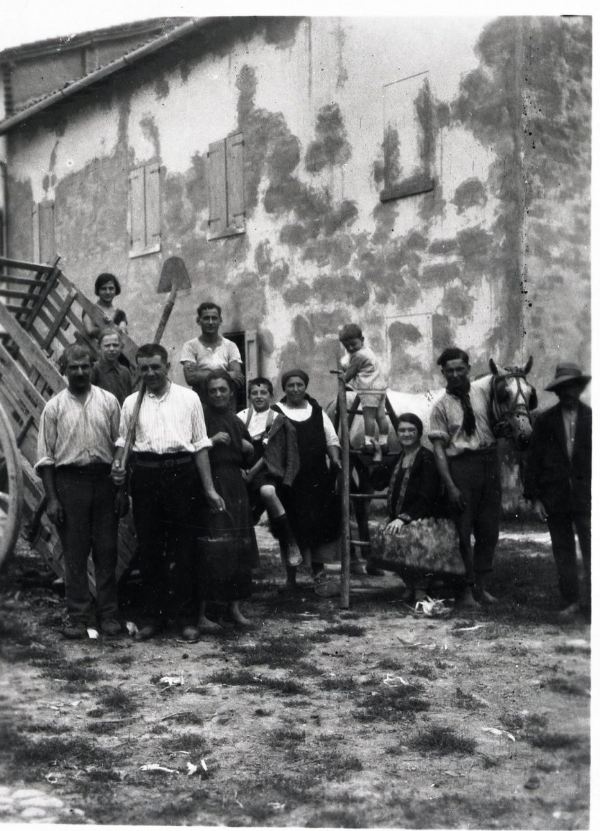 “Nomadelfia” e don Zeno Saltini: storia di una comunità di fratellanza – foto “Nomadelfia” e don Zeno Saltini: storia di una comunità di fratellanza – foto