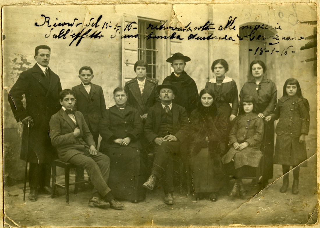 “Nomadelfia” e don Zeno Saltini: storia di una comunità di fratellanza – foto “Nomadelfia” e don Zeno Saltini: storia di una comunità di fratellanza – foto