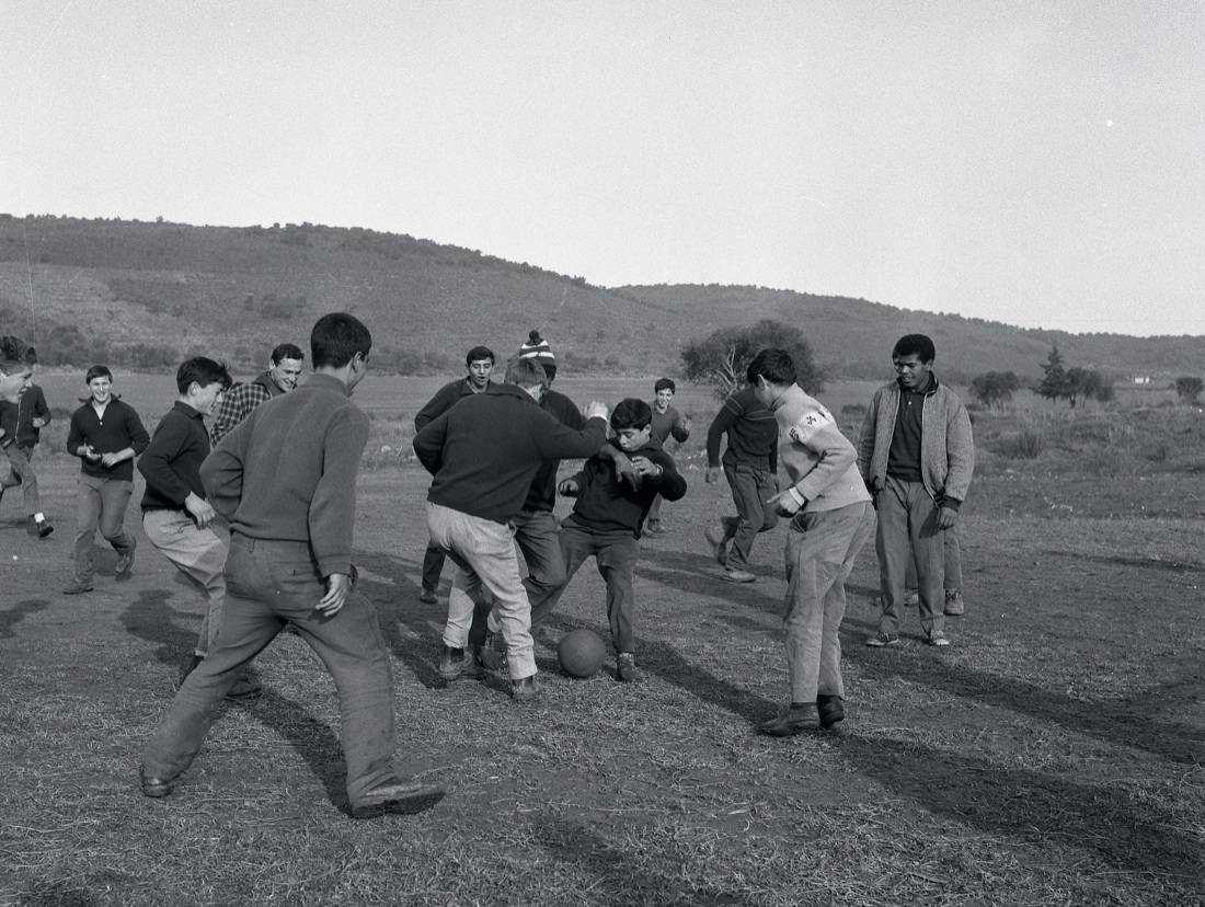 “Nomadelfia” e don Zeno Saltini: storia di una comunità di fratellanza – foto “Nomadelfia” e don Zeno Saltini: storia di una comunità di fratellanza – foto