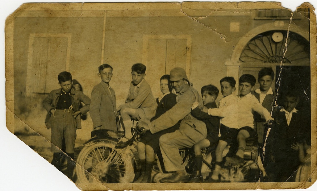 “Nomadelfia” e don Zeno Saltini: storia di una comunità di fratellanza – foto “Nomadelfia” e don Zeno Saltini: storia di una comunità di fratellanza – foto