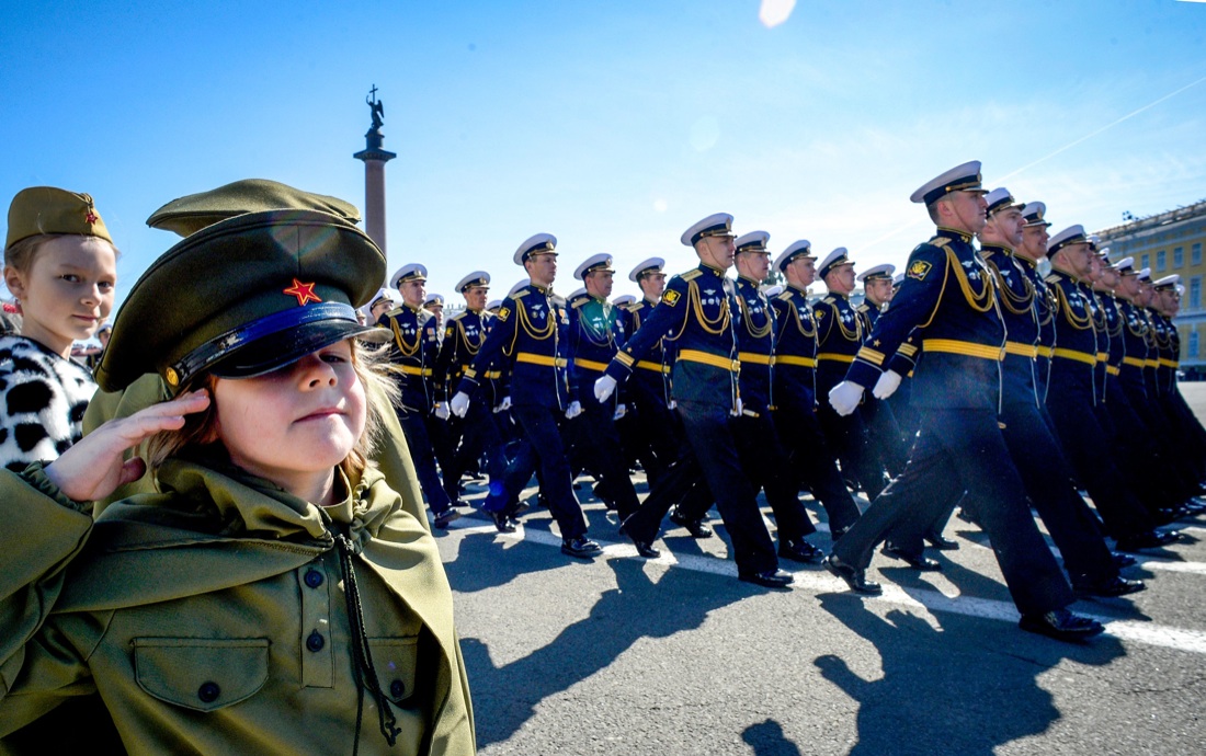 Le foto più belle della settimana: dal 5 all’11 maggio Le foto più belle della settimana: dal 5 all’11 maggio