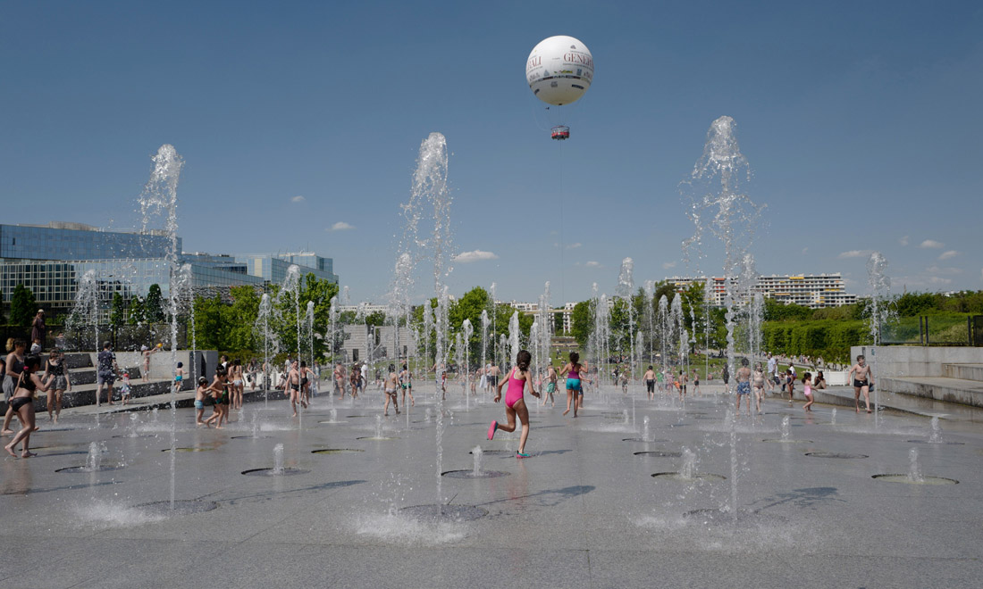 La primavera nel mondo: le foto più belle La primavera nel mondo: le foto più belle