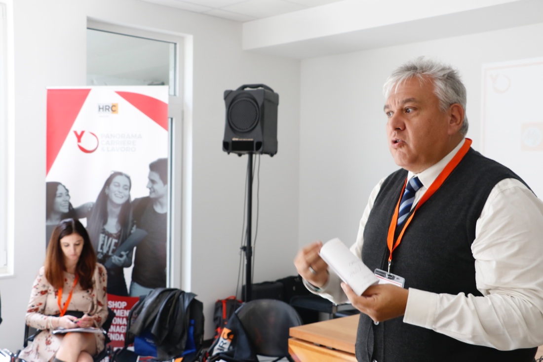 Lavoro: a lezione di strategie e tecniche per affinare la ricerca