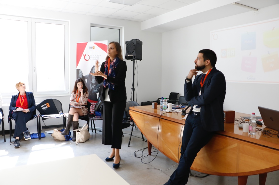 Lavoro: a lezione di strategie e tecniche per affinare la ricerca