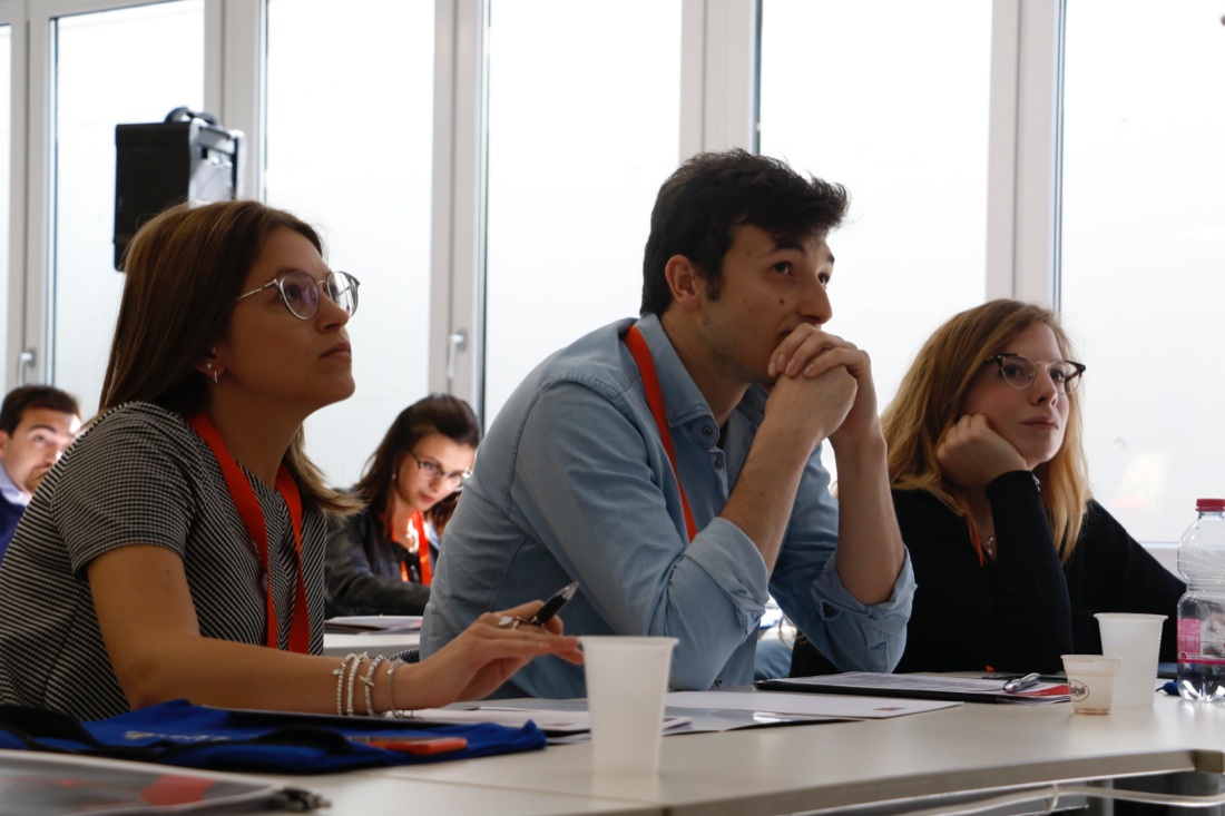 Lavoro: a lezione di strategie e tecniche per affinare la ricerca