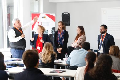 Lavoro: a lezione di strategie e tecniche per affinare la ricerca