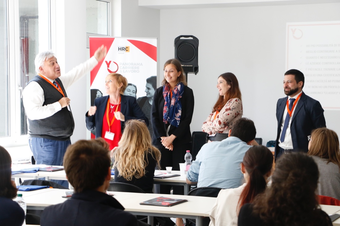 Lavoro: a lezione di strategie e tecniche per affinare la ricerca