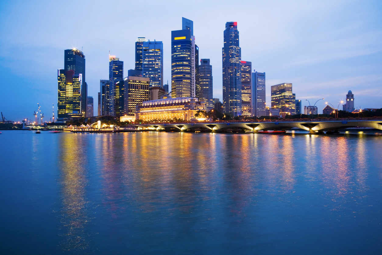 Singapore: le bellezze della città dell’incontro Trump-Kim