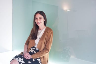 Ludovica Scarfì (Ibm): “Il digitale è un percorso ancora lungo”